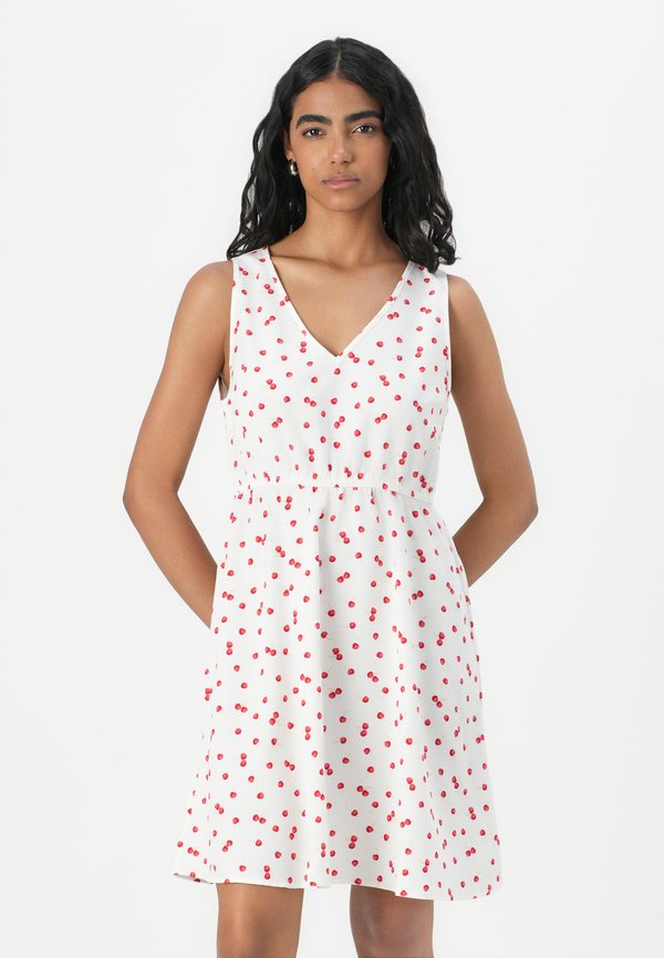 NOVA LIFE ELITE SARA STRING - Day dress - cloud dancer3