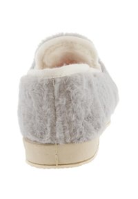Wamba CONFORTABLE - Pantuflas - gris