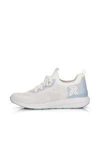 Rieker Sport Trainers - weiß