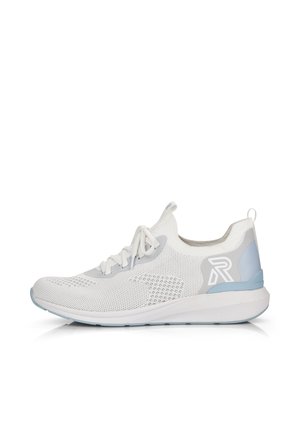 Rieker Sport Trainers - weiß