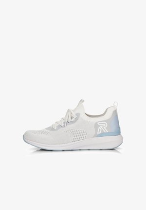 Rieker Sport Trainers - weiß