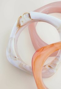 Next 3 PACK - Alte accesorii - pink