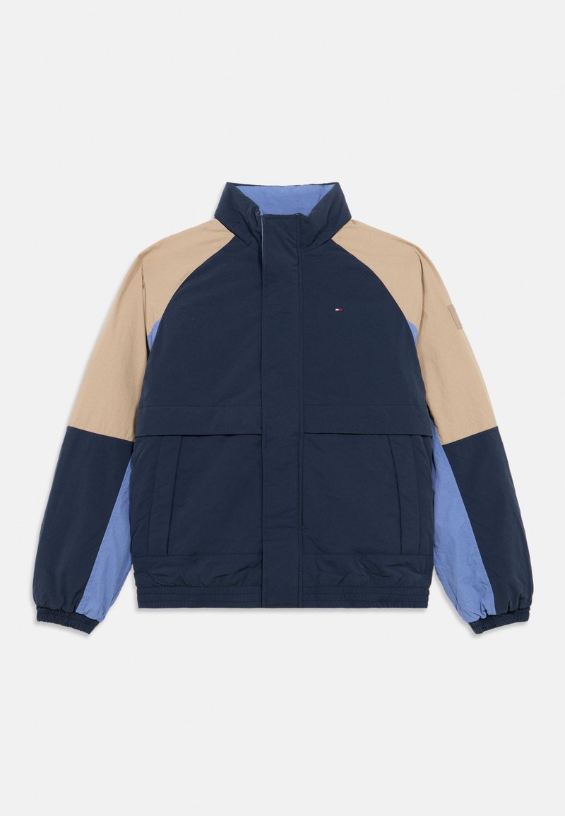 Tommy Hilfiger - Chaqueta de invierno (verde claro)