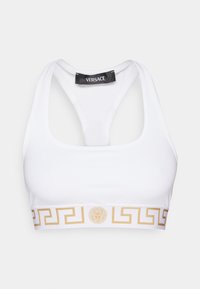 Unausgewählt, optical white
