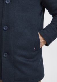 FQ1924 Cappotto corto - dark blue