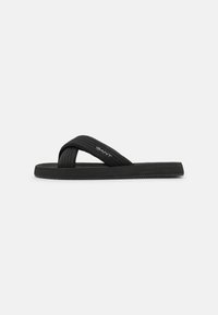 GANT POOLBRO - Mules - black