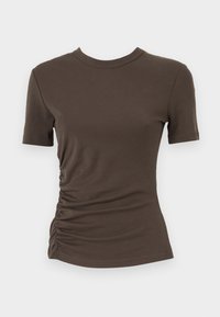 EVELYN - T-shirts - bungee cord