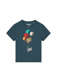 Unausgewählt, stargazer