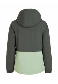 Protest PRTPATRICEY - Giacca da snowboard - juniper