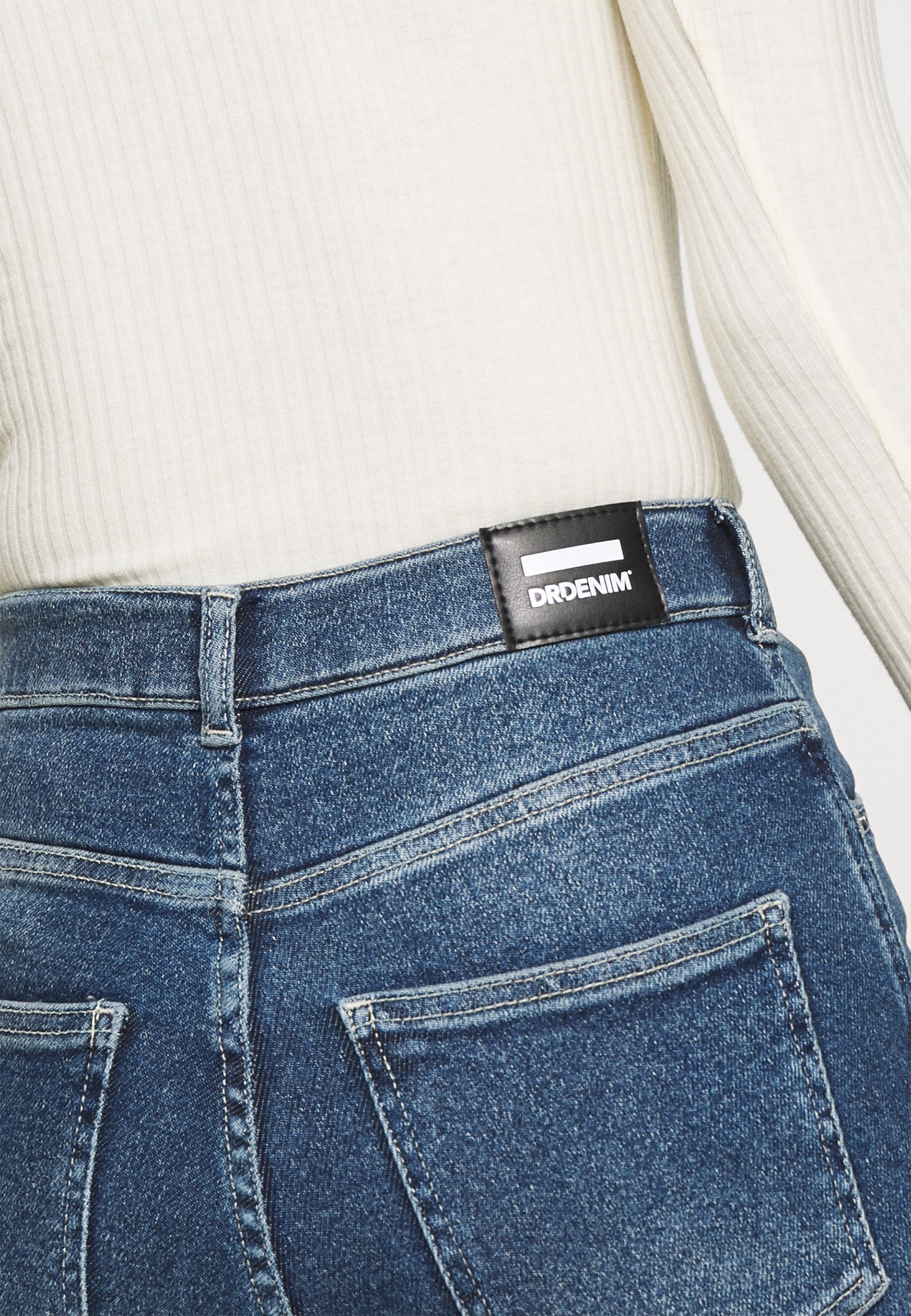 Dr.Denim Tall MOXY - Flared Jeans 
