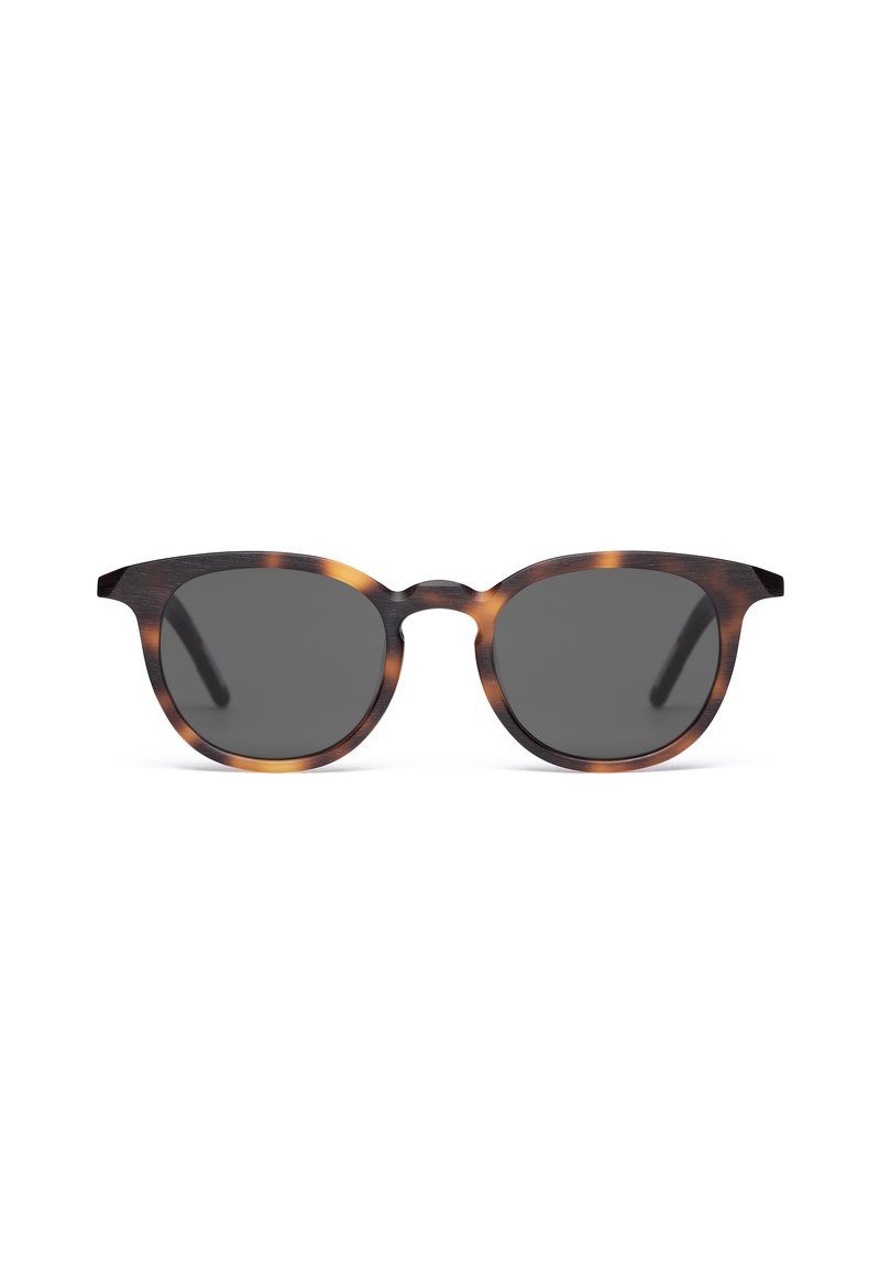 Damen Taschen | PORTRAIT THE CREATORBlue Light Brillenmottled dark brown/dunkelbraun-meliert - JD98163 Damen Taschen | PORTRAIT THE CREATORBlue Light Brillenmottled dark brown/dunkelbraun-meliert - JD98163