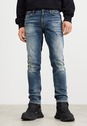 Džíny Slim Fit - light blue