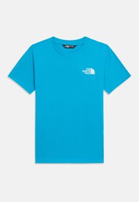 Unausgewählt, meridian blue