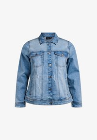 Neizvēlēts, light blue denim