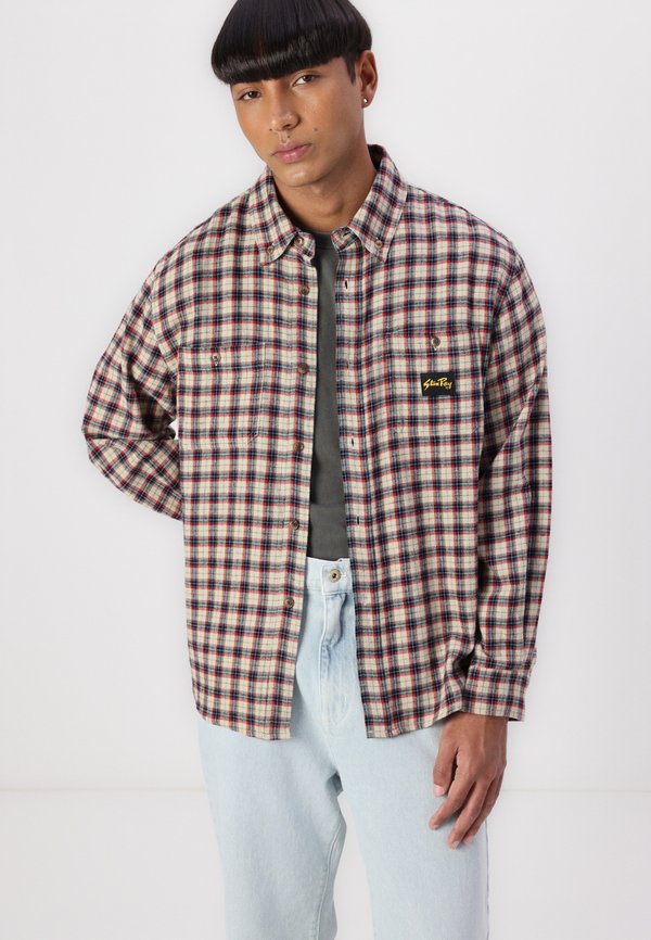 SHIRT UNISEX - Shirt - easy natural2