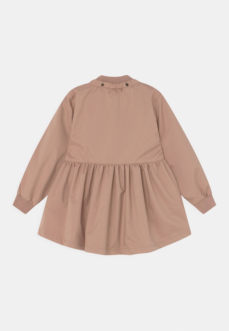 Kinder Jacken | MarMar Copenhagen ODA Kurzmantel burnt rose/rosa - WO02071 Kinder Jacken | MarMar Copenhagen ODA Kurzmantel burnt rose/rosa - WO02071