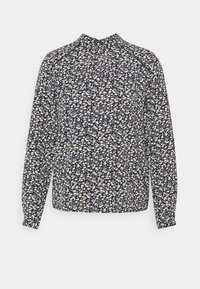 Não selecionado, night sky/anne ditsy