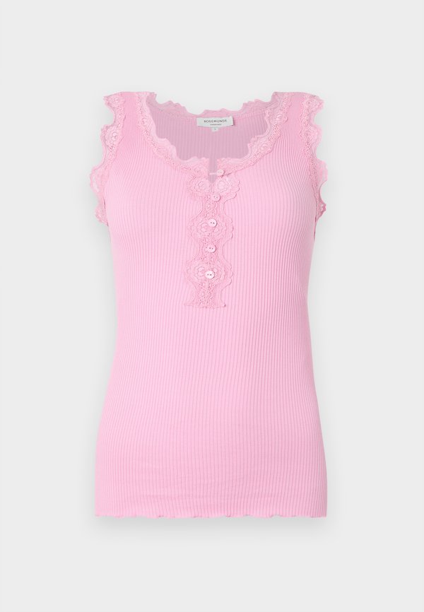 BEATHA U NECK BUTTON - Top3