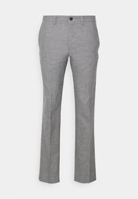 Tommy Hilfiger Broek - mottled grey