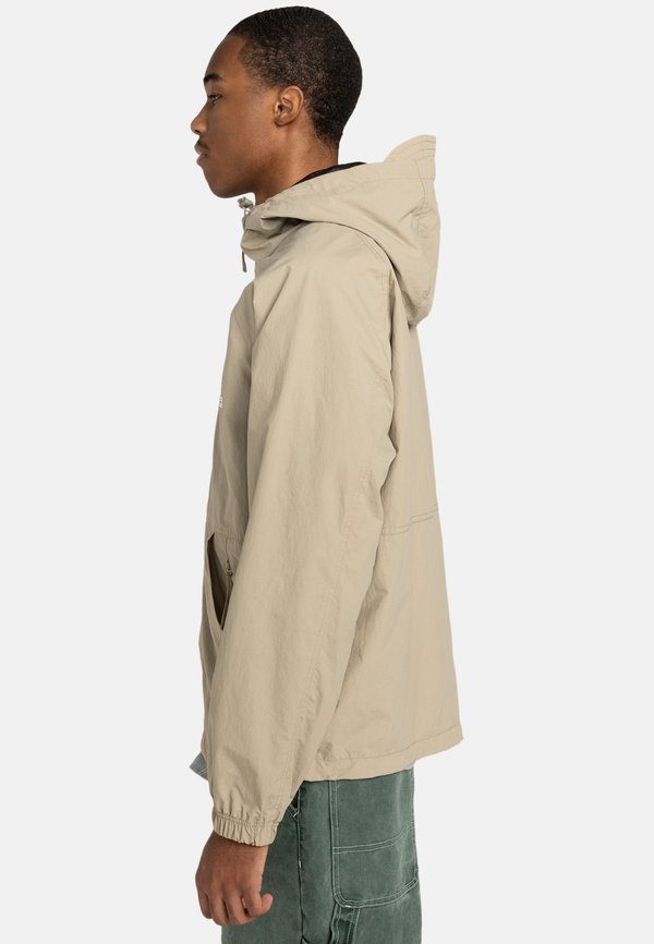 ALDER - Light jacket - beige3