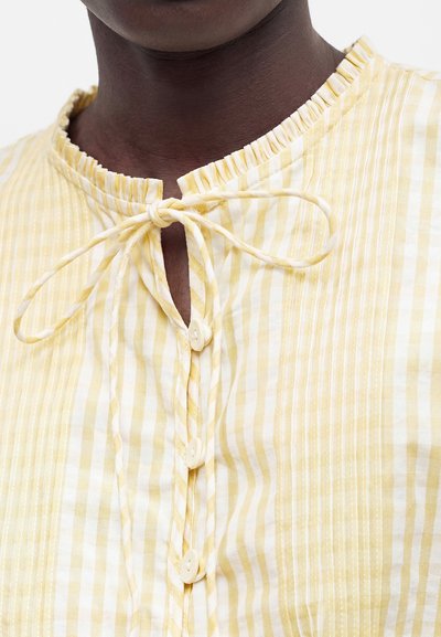 Faithfull the brand ROMA PLAYSUIT - Ολόσωμη φόρμα - yellow