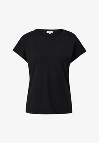 Ausgewählt, schwarz