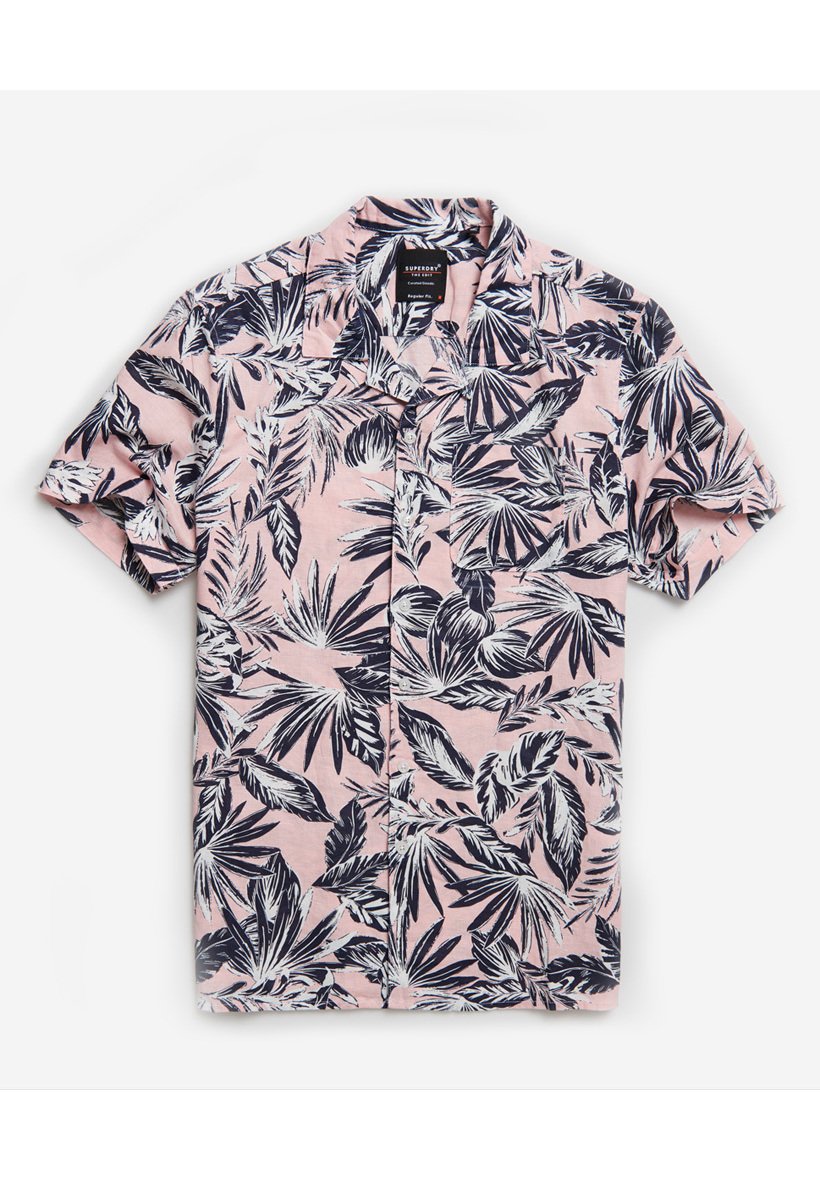 Homme EDIT CABANA - Chemise Homme EDIT CABANA - Chemise