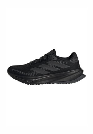 SUPERNOVA RISE GTX - Hardloopschoenen voor op de weg - core black/carbon/core black