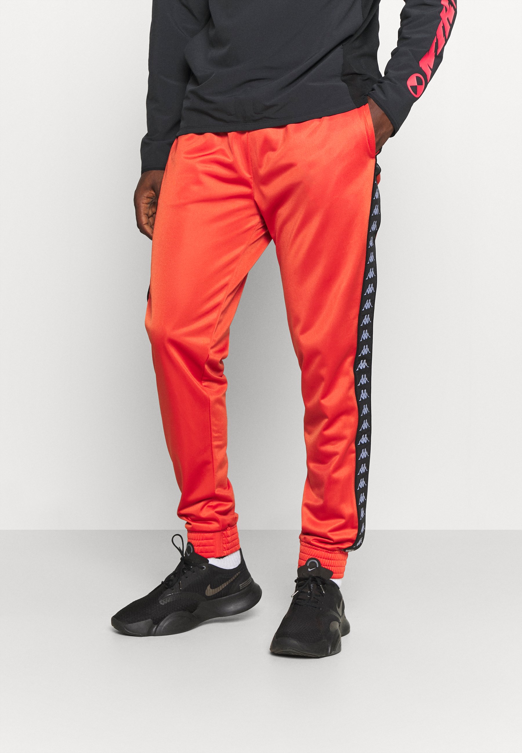kappa authentic pants