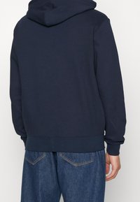 Lacoste Luvtröja - dark blue