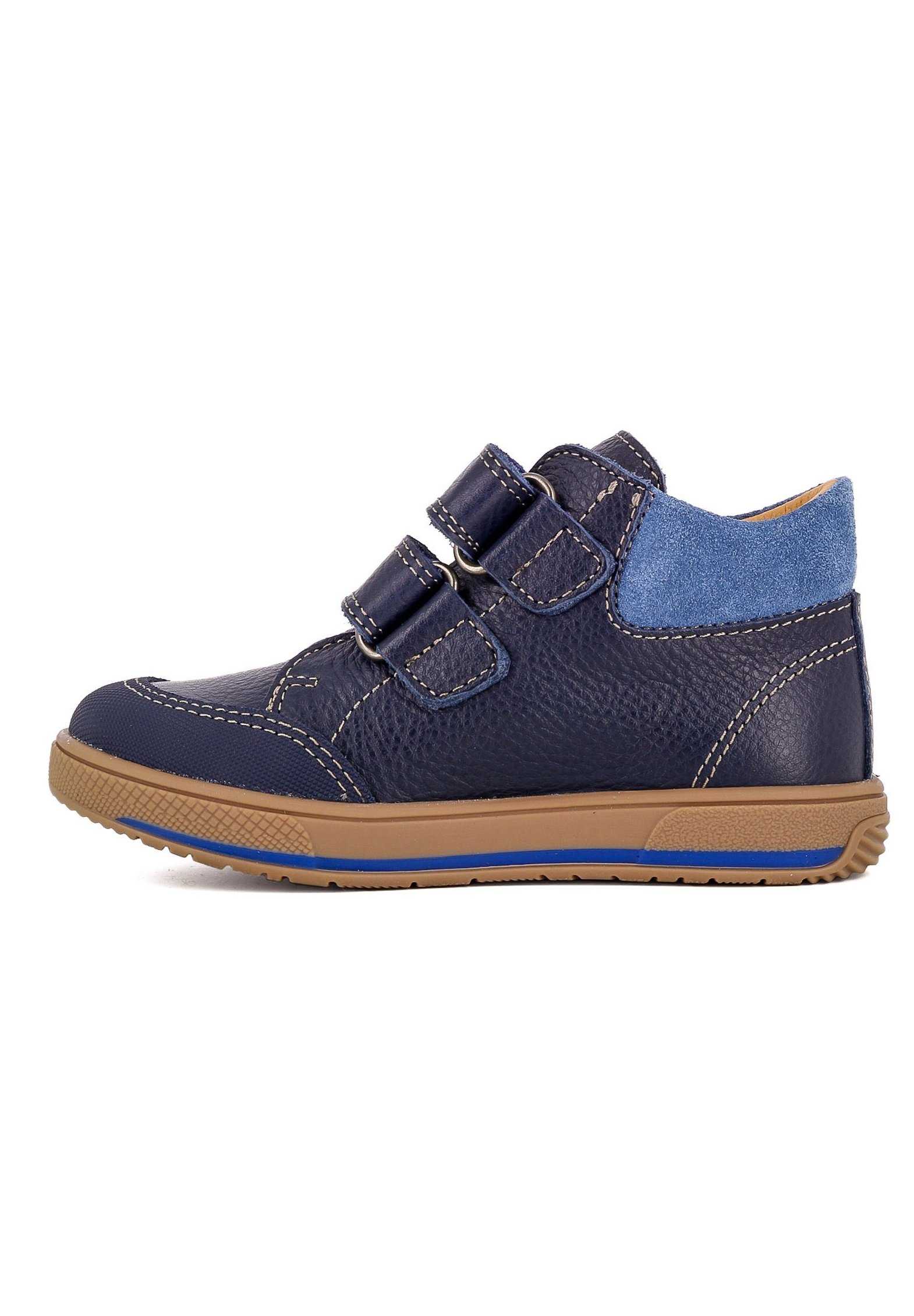Pablosky Zapatos de bebé - azul/azul marino - Zalando.es