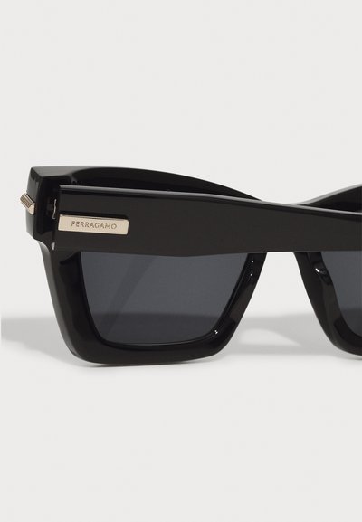 FERRAGAMO Päikeseprillid - black