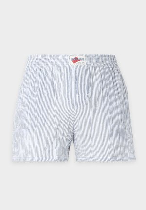 Dsquared2, Caleçon - white/light blue