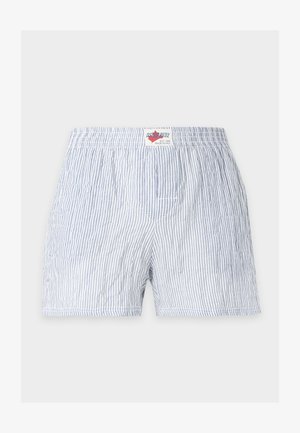 Dsquared2, Caleçon - white/light blue