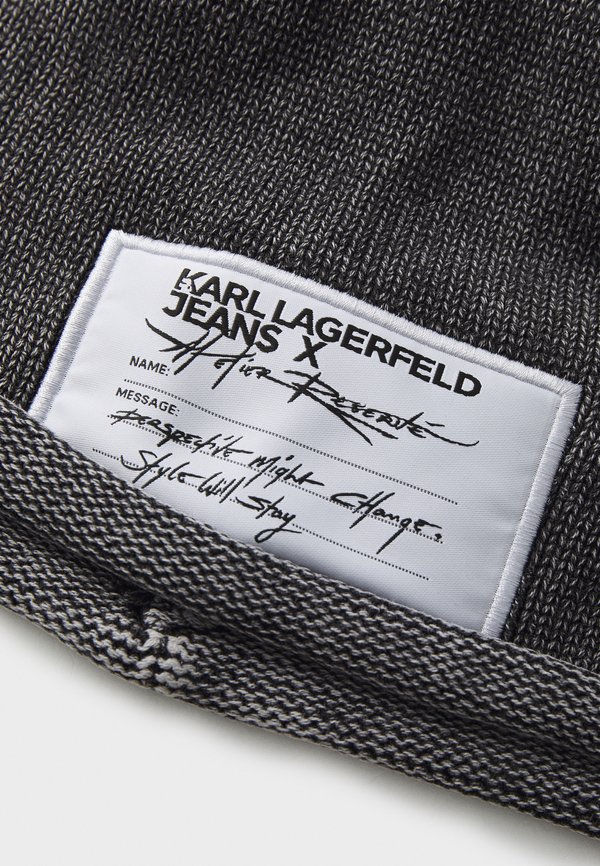 KLJ X ATELIER BEANIE UNISEX - Beanie2