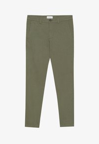 Επιλέχθηκε, khaki