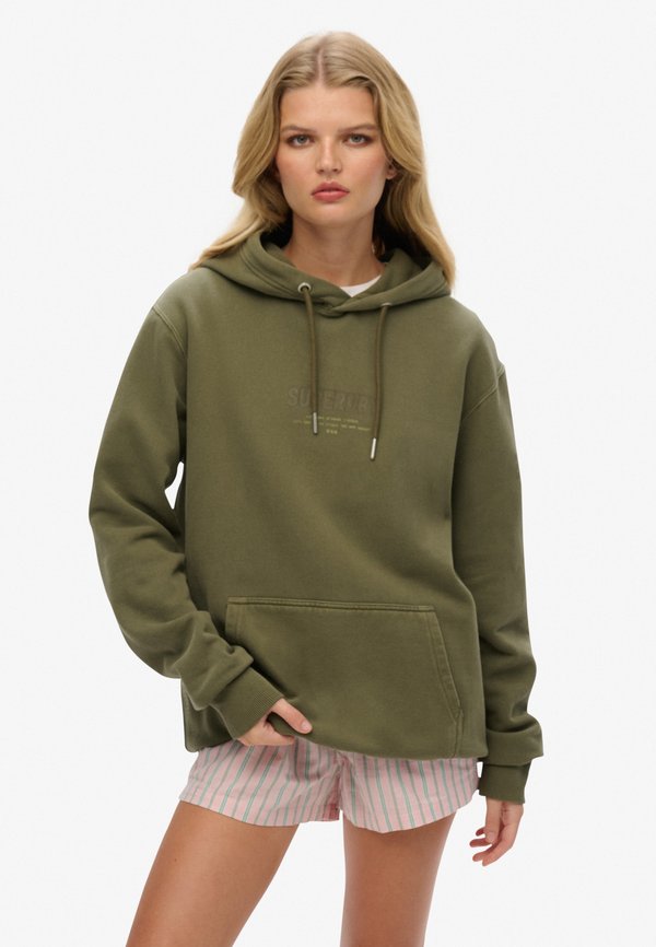 UTILITY - Kapuzenpullover