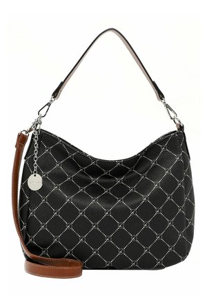 ANASTASIA  - Sac à main - black