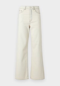 DAY Birger et Mikkelsen CAI ICE BLEACHED  - Relaxed fit -farkut - ice bleached denim