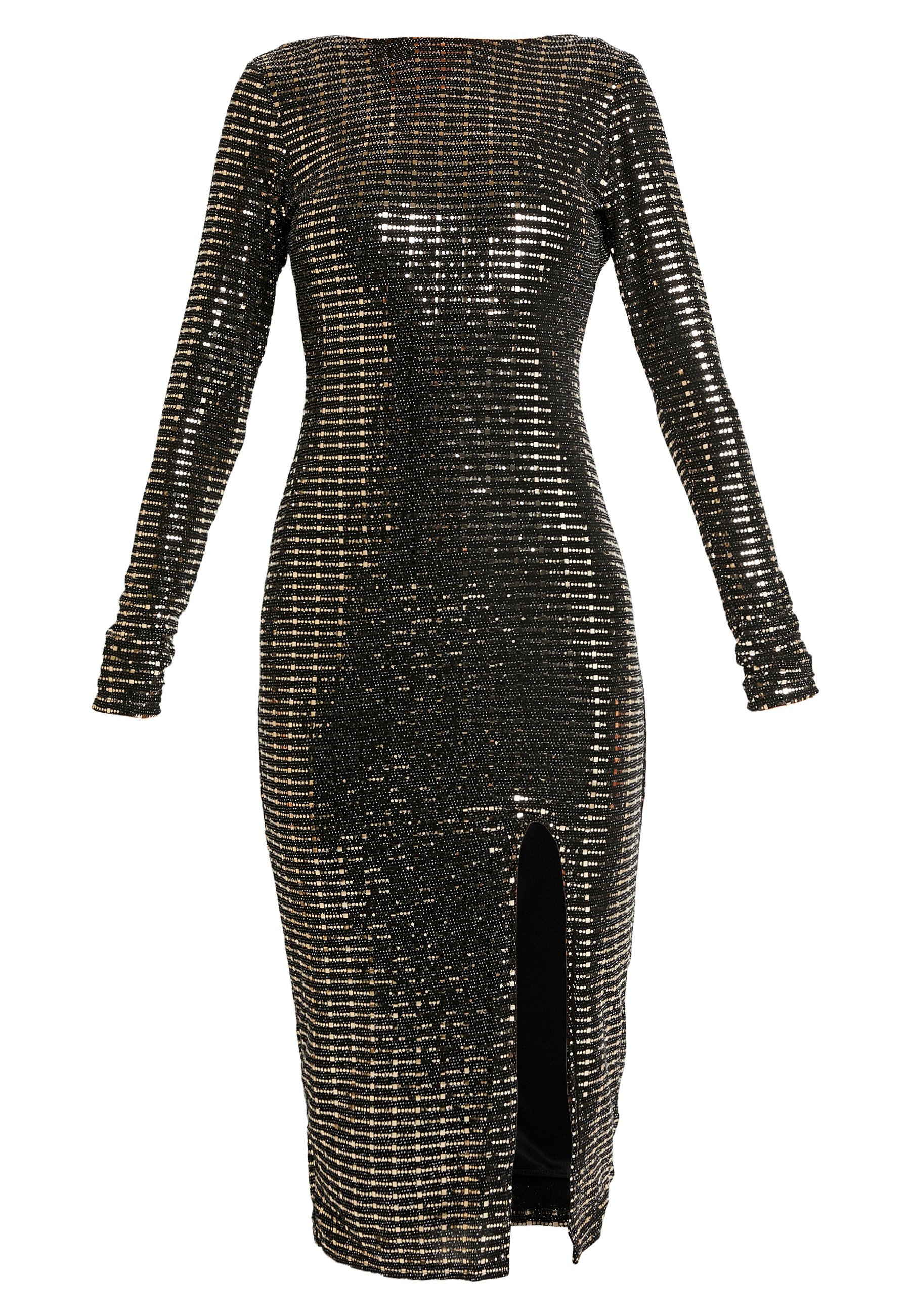 sequin dress zalando