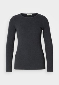 Unausgewählt, night grey melange