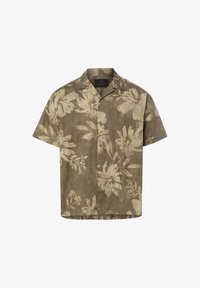 Ausgewählt, khaki schilf