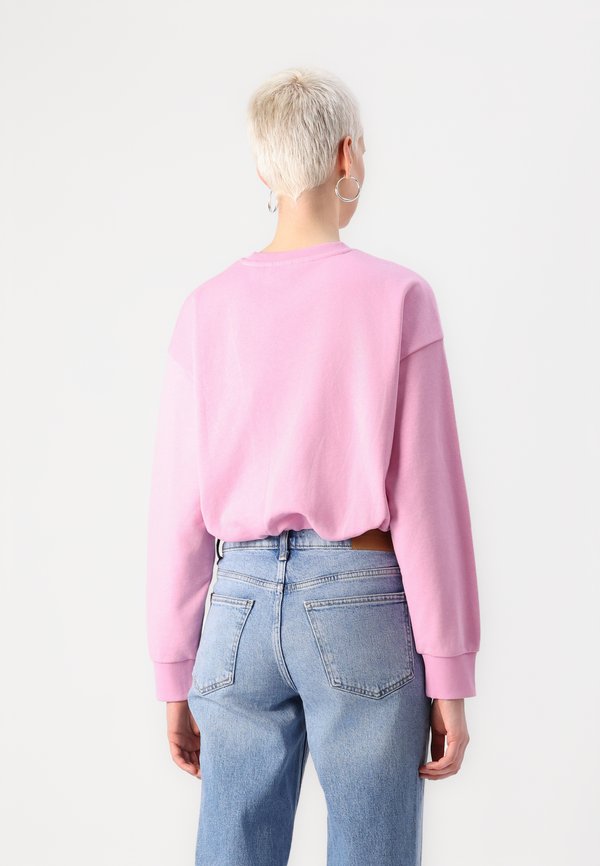 VMVIANA BALLOON - Sweatshirt - bonbon2