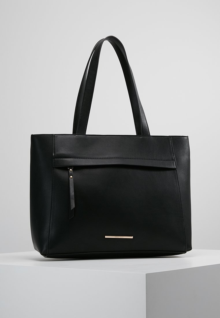 Anna Field Cabas - black/noir - ZALANDO.BE