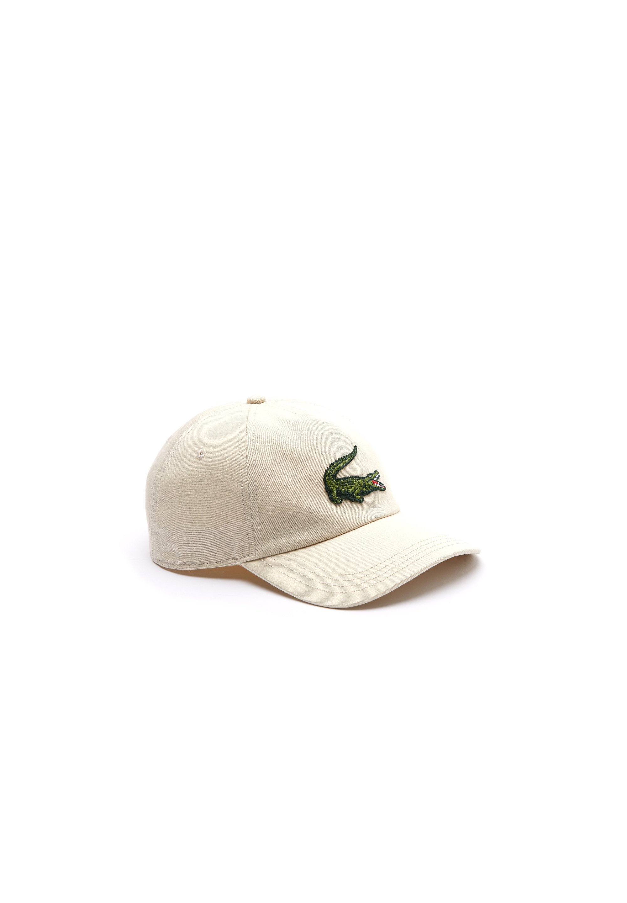 Lacoste PET - Cap - beige - Zalando.de