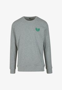 Vybráno, heather grey