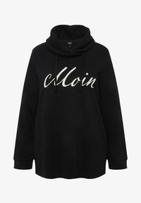 Non selezionato, black