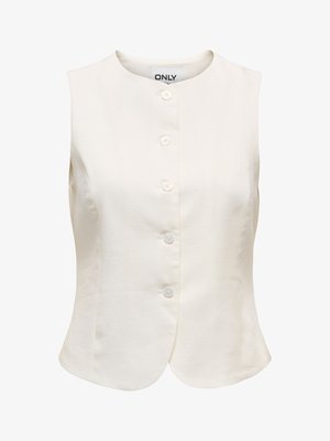 ONLY ONLGOA - Veste - cloud dancer