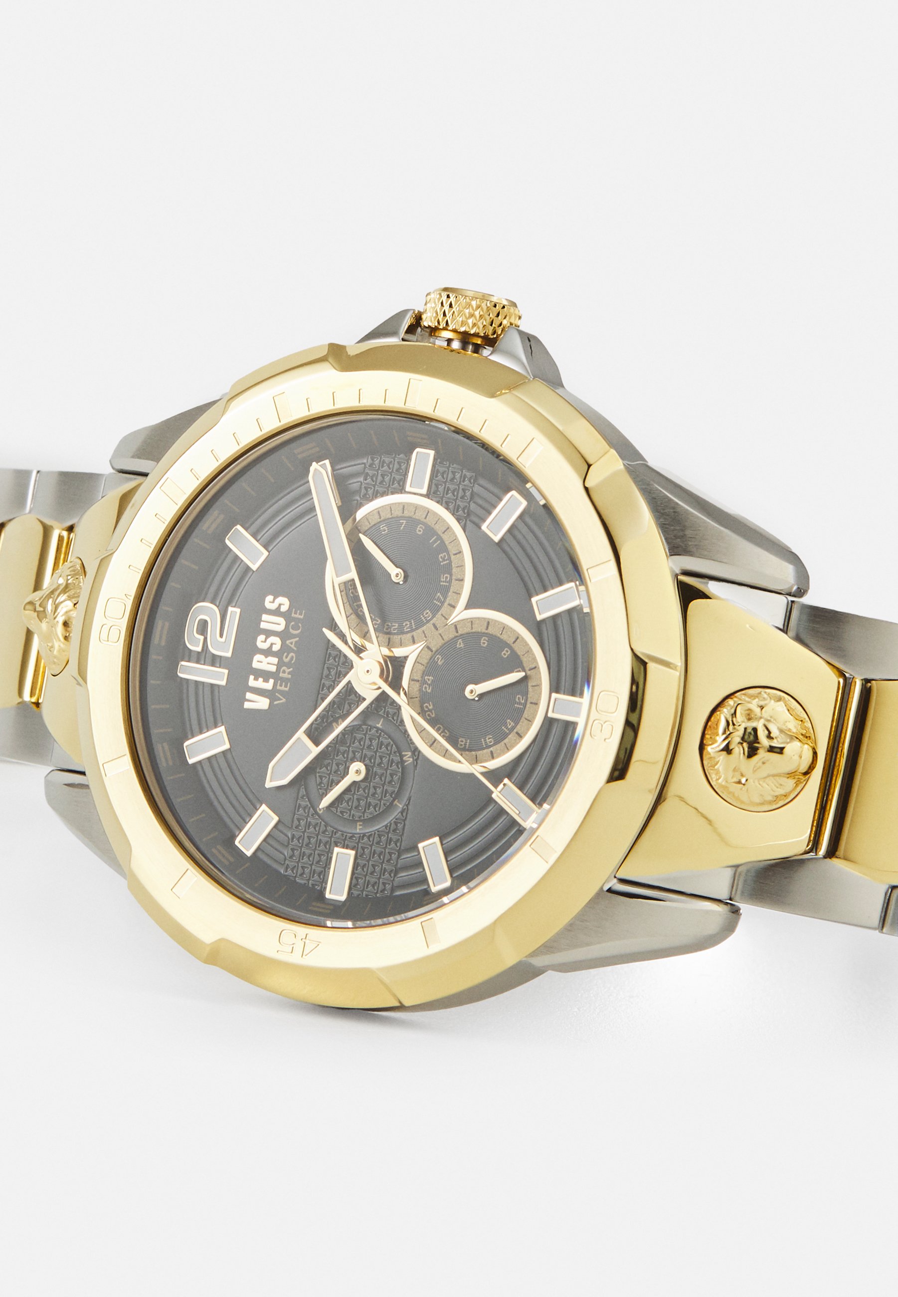 Versus Versace RUNYON - Horloge - two-tone/goudkleurig - Zalando.nl