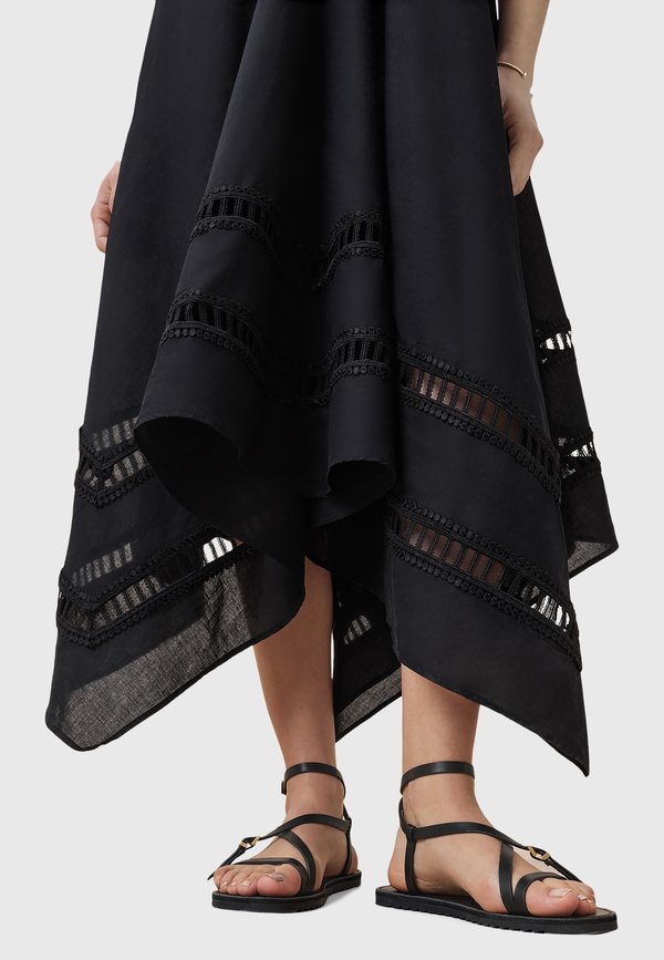 LIL DRESS - Maxi dress2